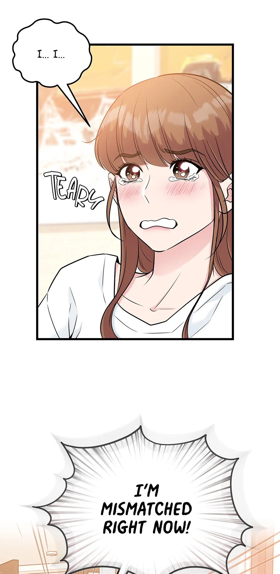 Love on Campus Chapter 43 - page 56