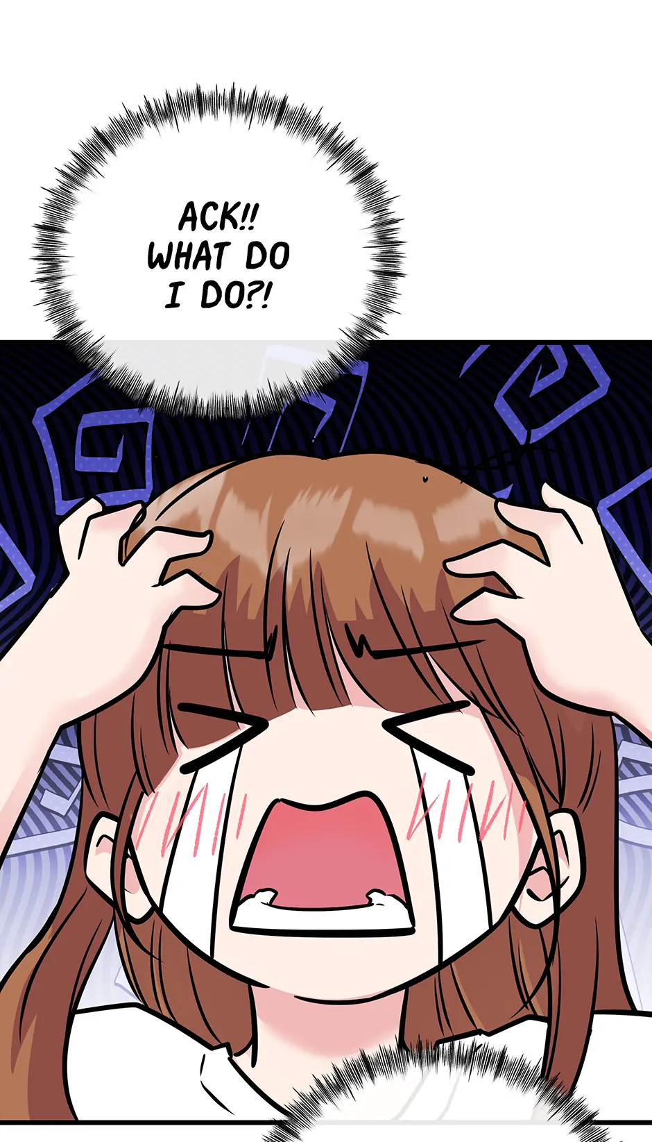 Love on Campus Chapter 43 - page 61