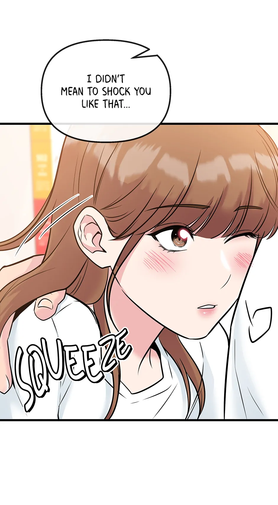 Love on Campus Chapter 43 - page 71