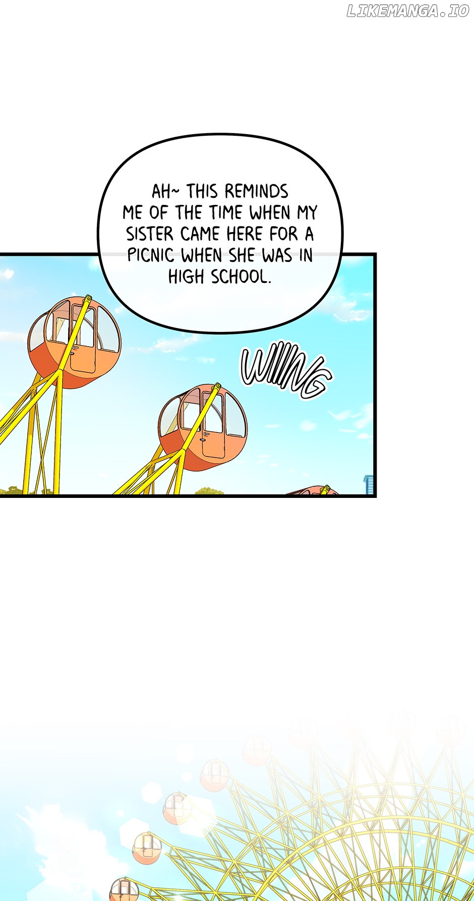 Love on Campus Chapter 37 - page 11