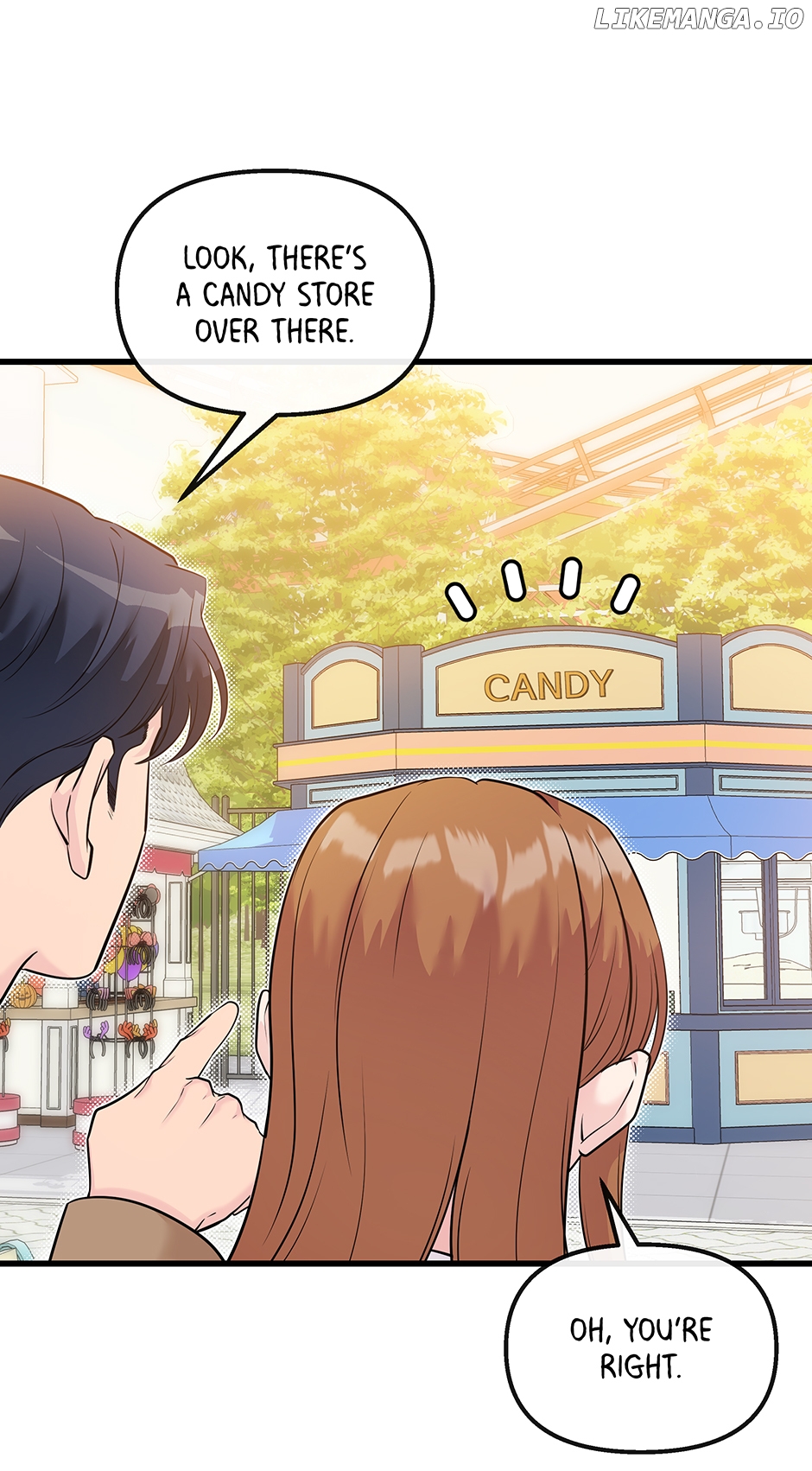 Love on Campus Chapter 37 - page 16