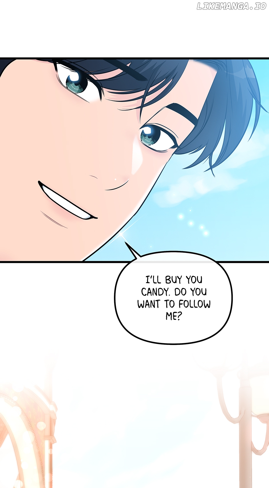 Love on Campus Chapter 37 - page 17