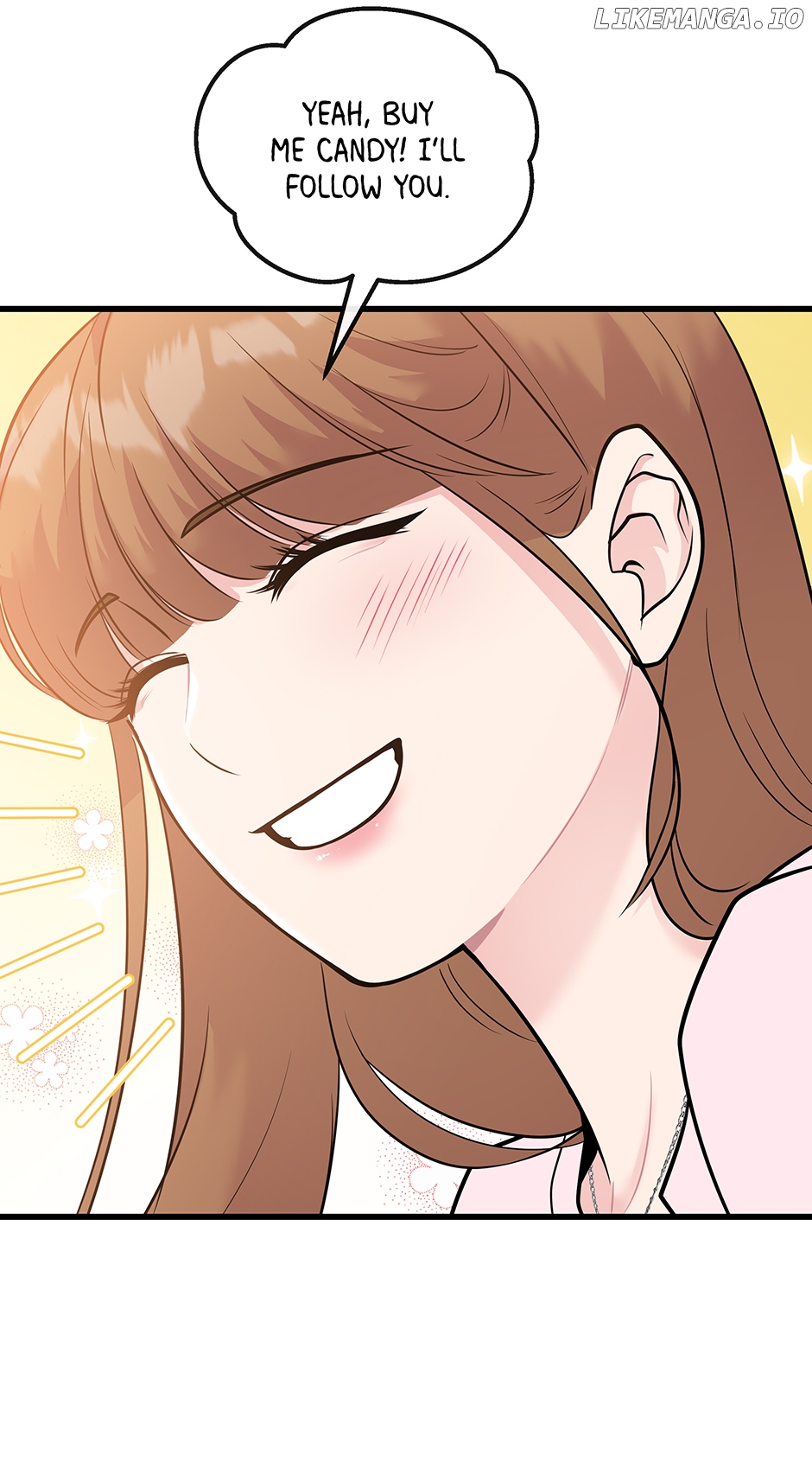 Love on Campus Chapter 37 - page 19