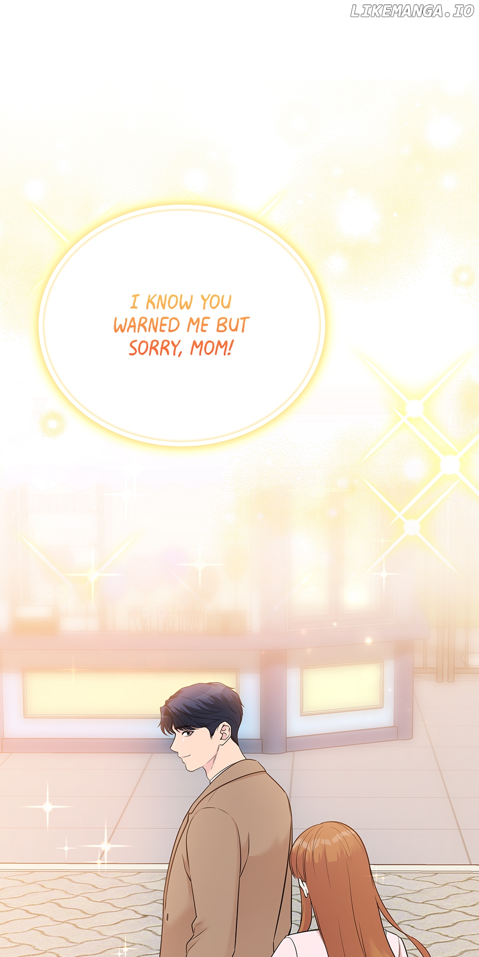 Love on Campus Chapter 37 - page 20