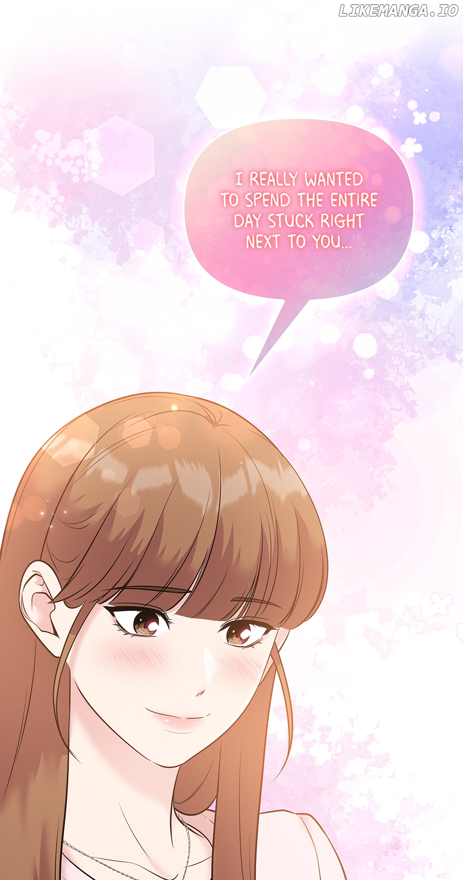 Love on Campus Chapter 37 - page 33