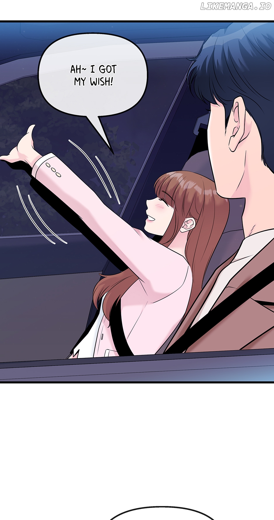 Love on Campus Chapter 37 - page 35
