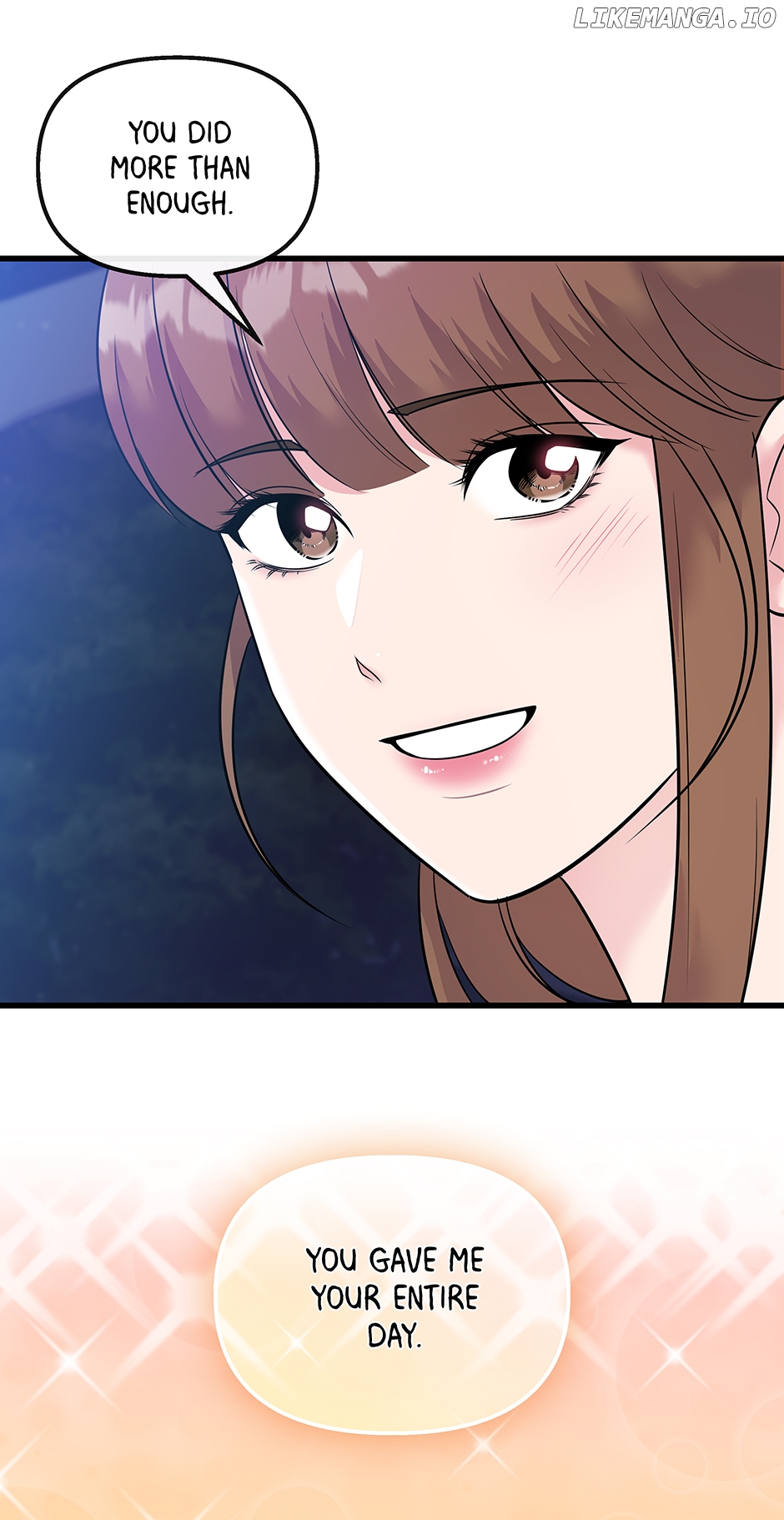 Love on Campus Chapter 37 - page 41