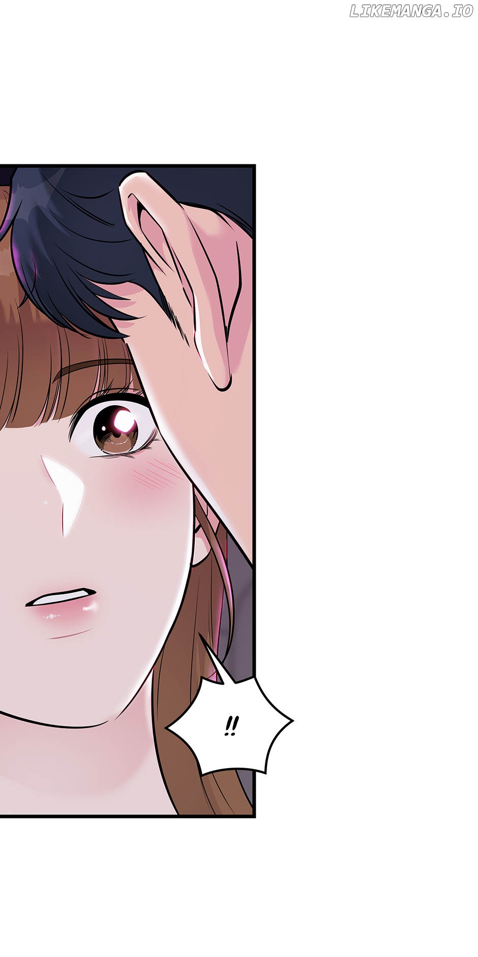 Love on Campus Chapter 37 - page 45