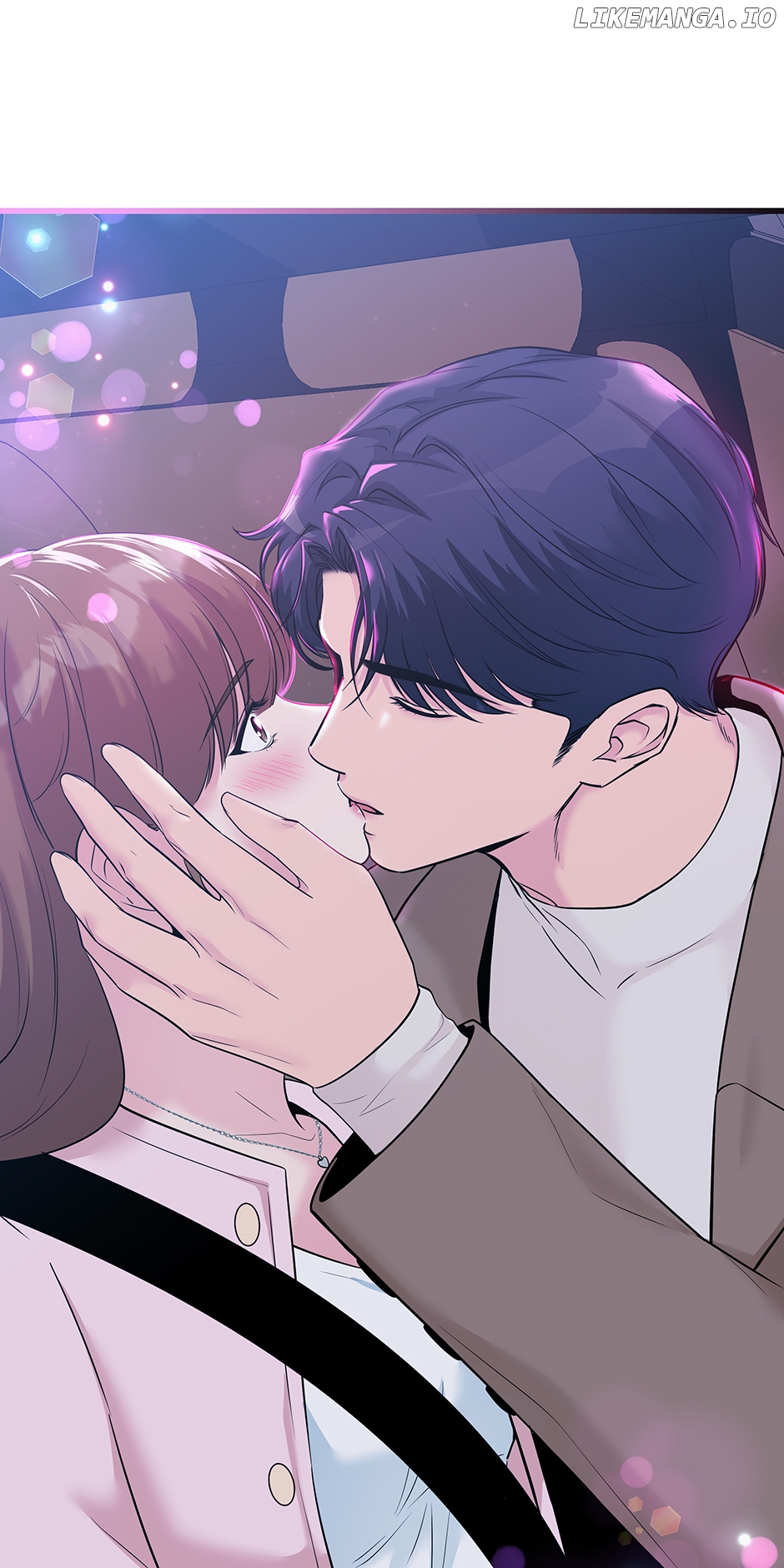 Love on Campus Chapter 37 - page 46