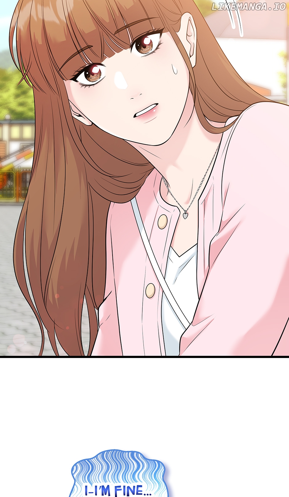 Love on Campus Chapter 37 - page 5