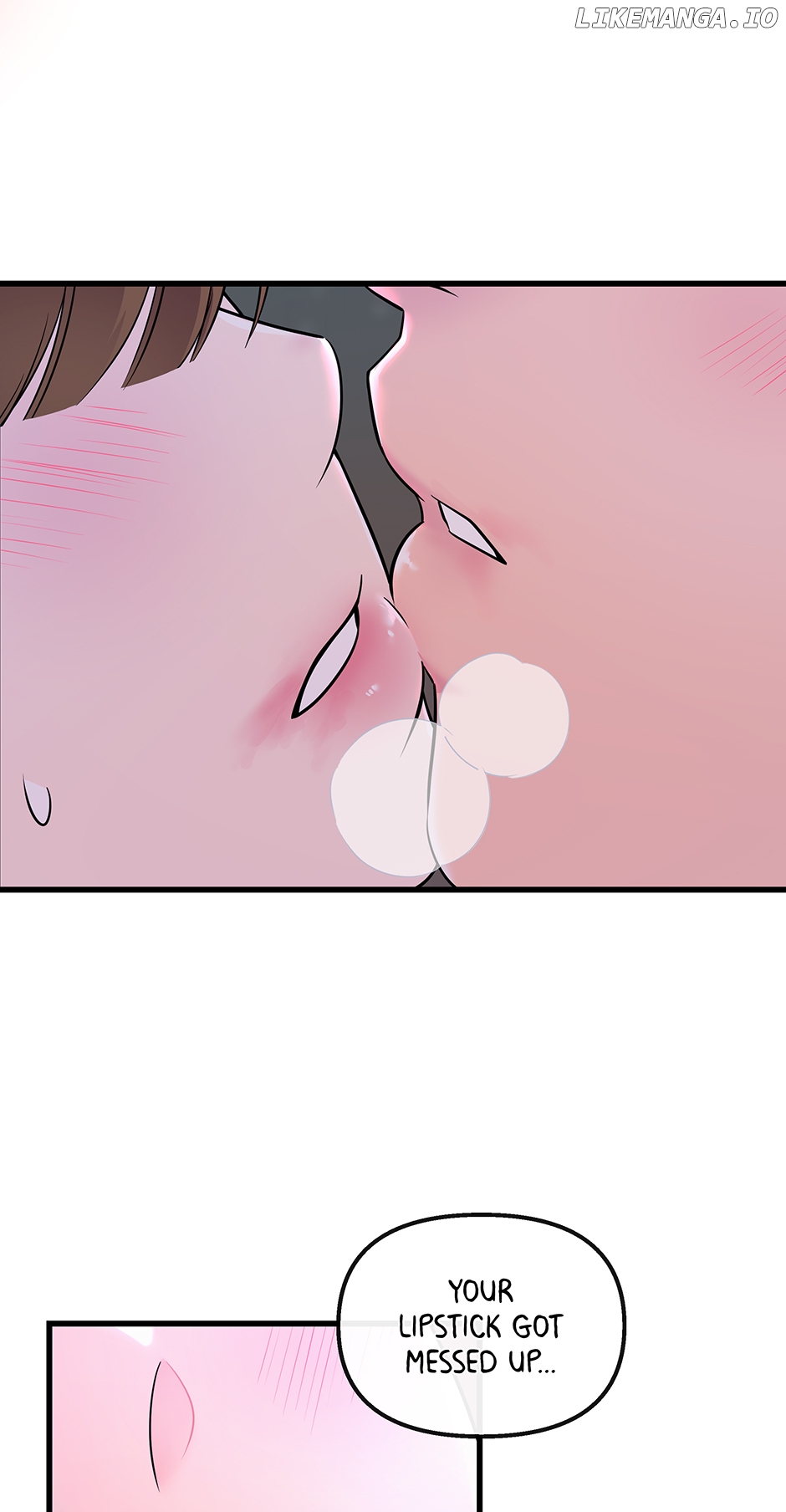 Love on Campus Chapter 37 - page 50