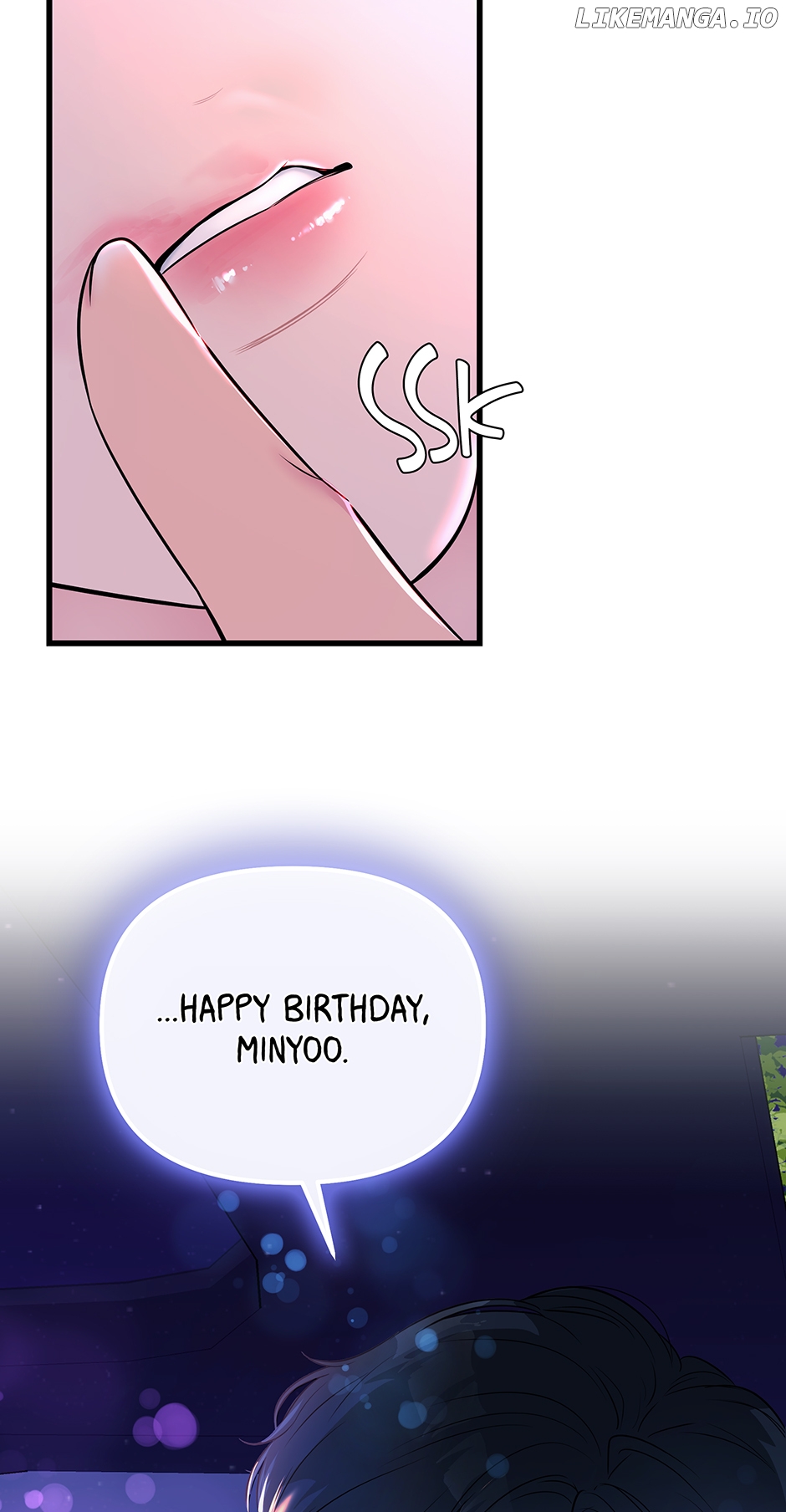 Love on Campus Chapter 37 - page 51
