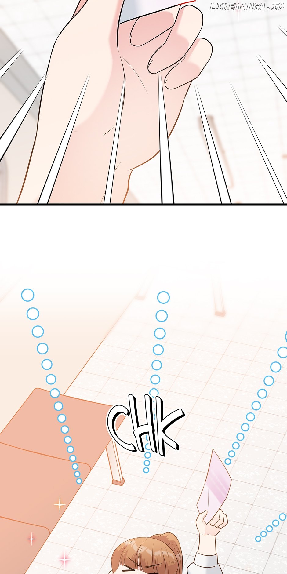 Love on Campus Chapter 37 - page 56