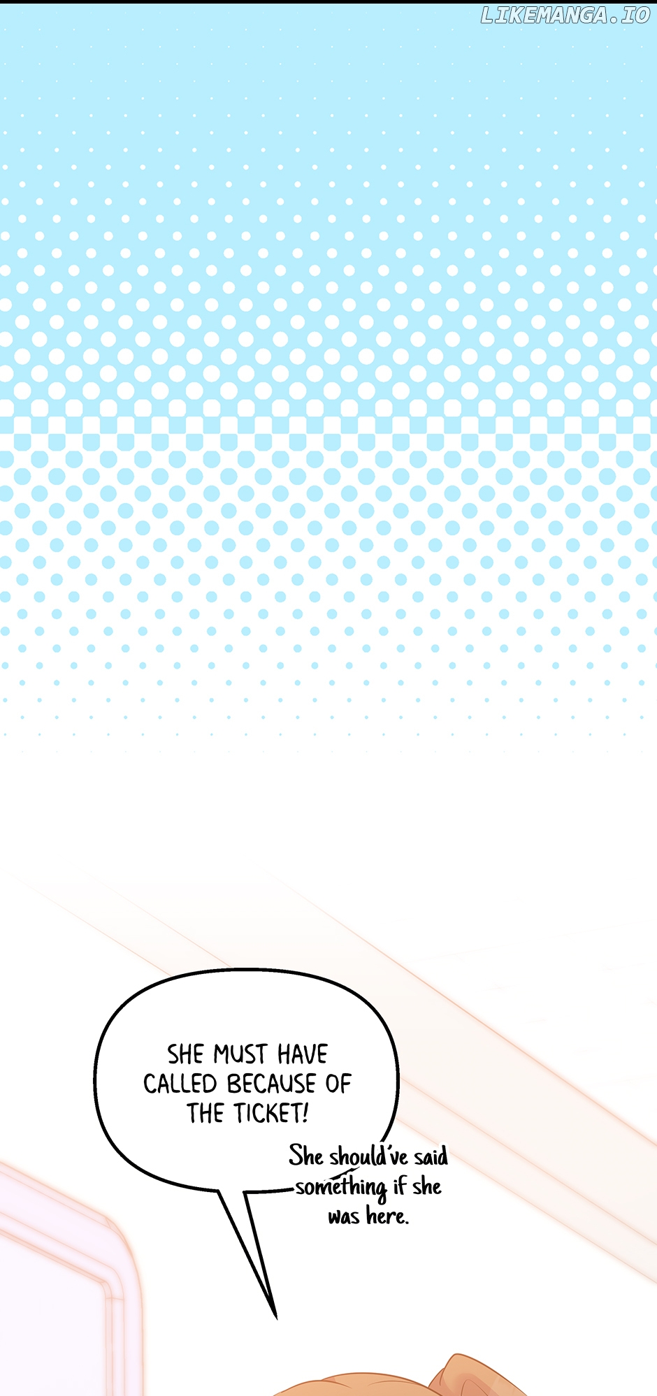 Love on Campus Chapter 37 - page 60