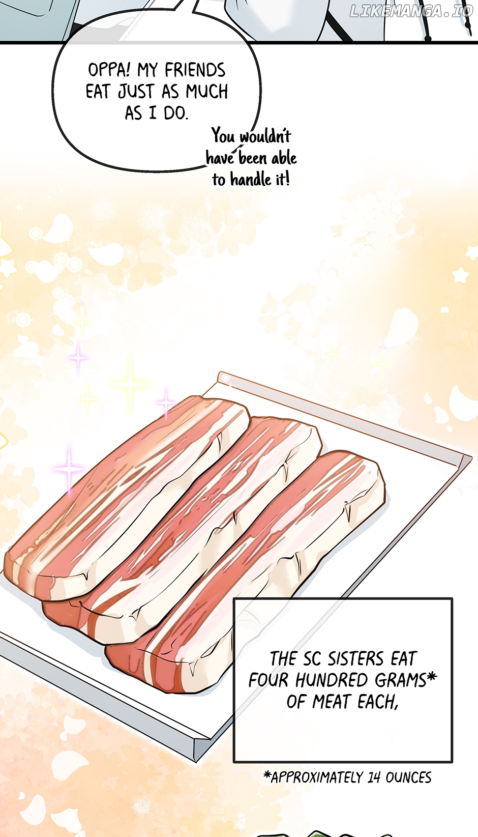 Love on Campus Chapter 37 - page 64