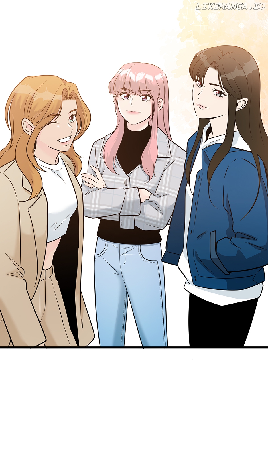 Love on Campus Chapter 37 - page 66