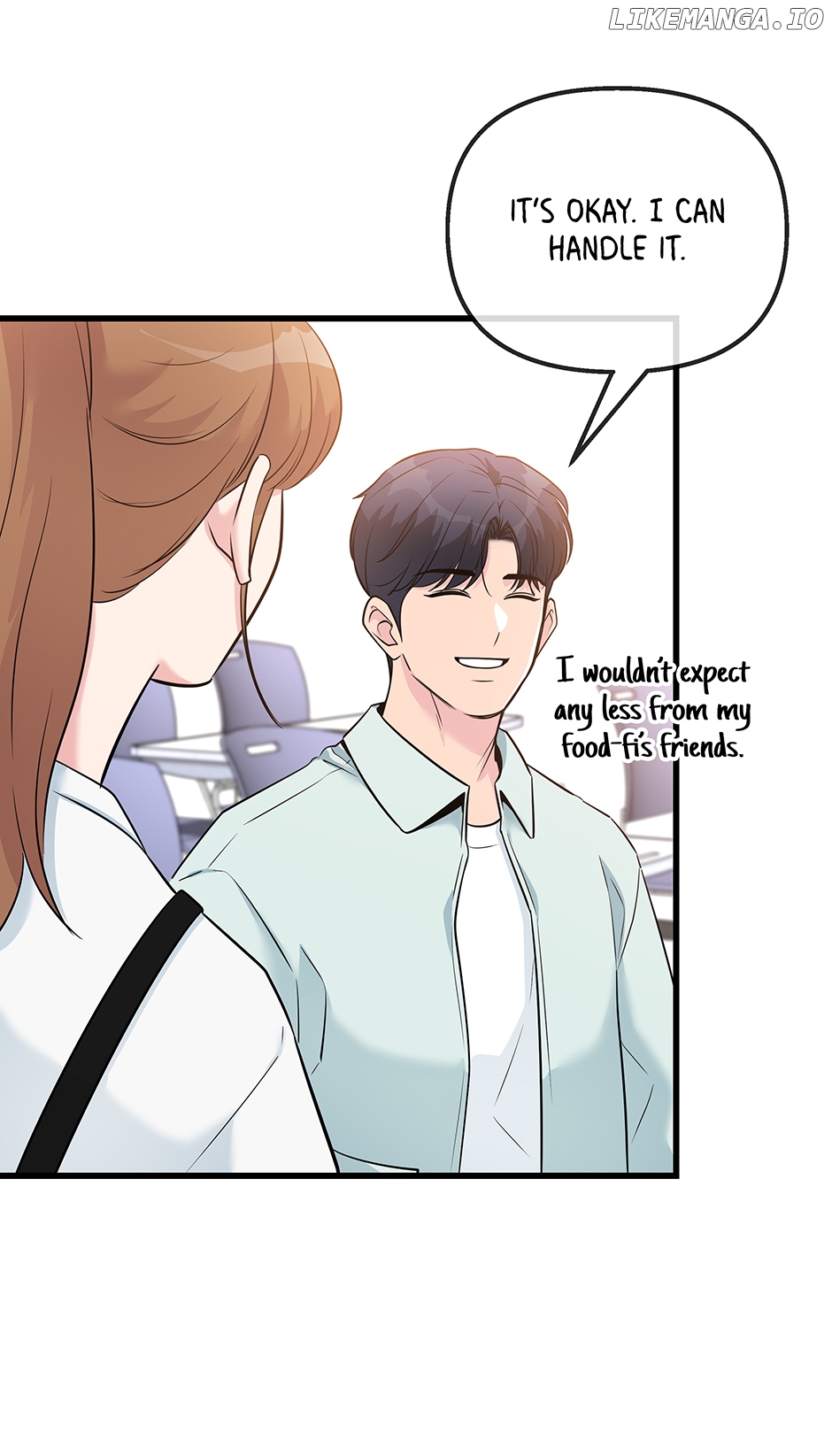 Love on Campus Chapter 37 - page 67