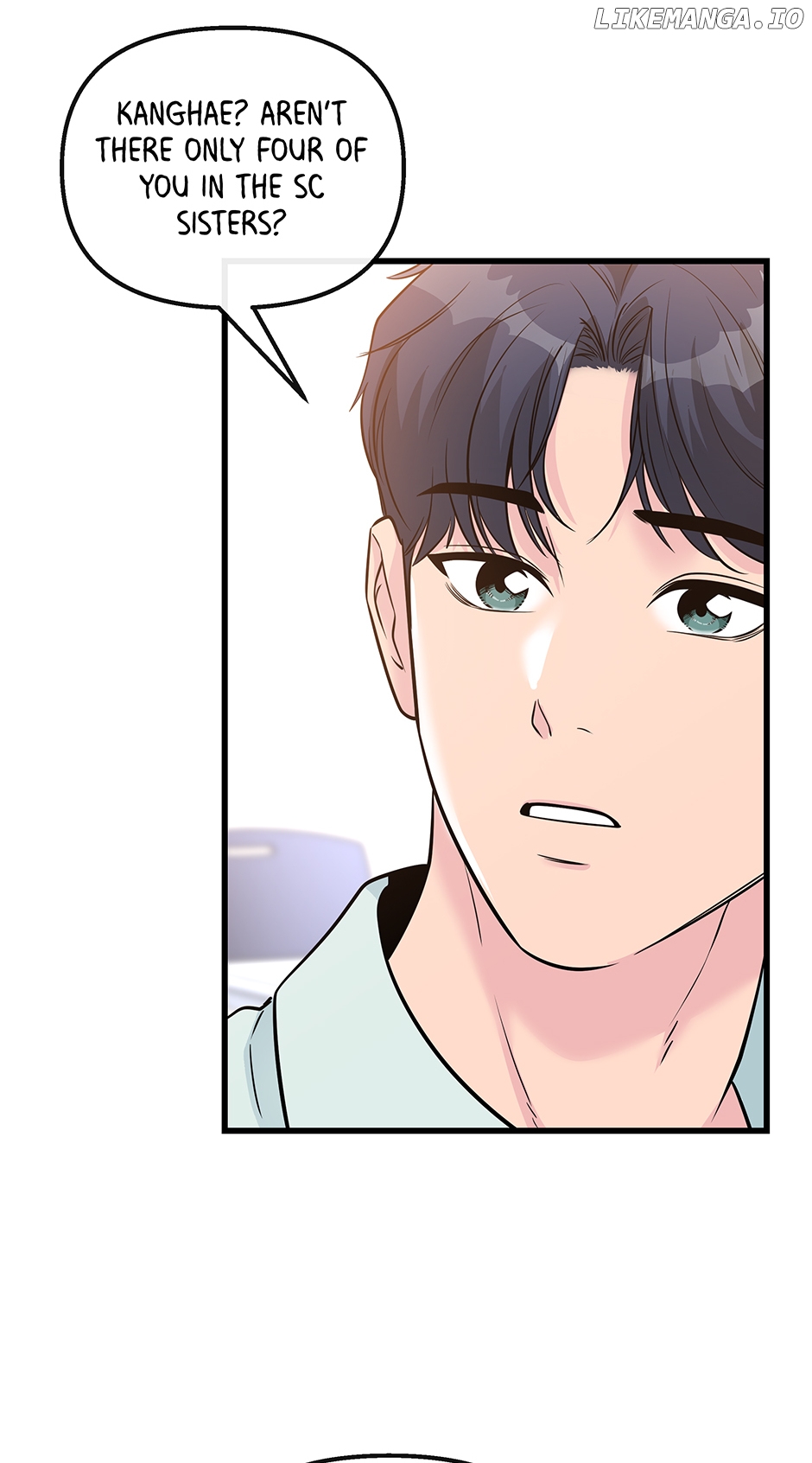Love on Campus Chapter 37 - page 69