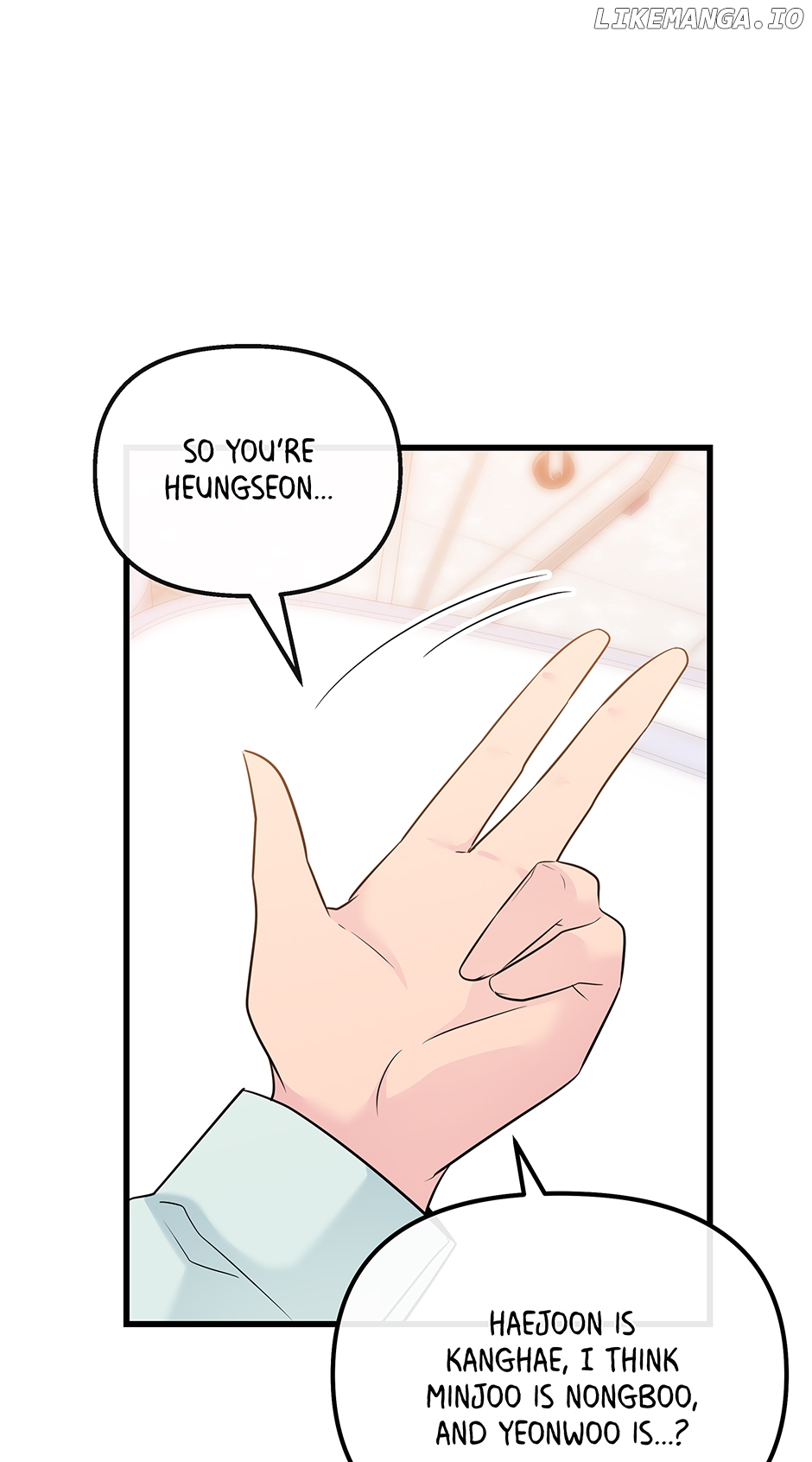 Love on Campus Chapter 37 - page 71