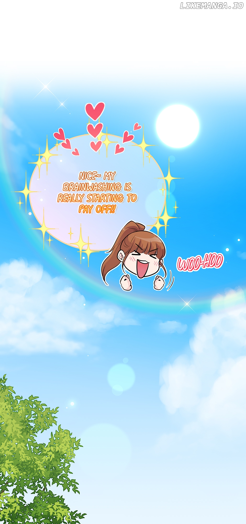 Love on Campus Chapter 37 - page 78