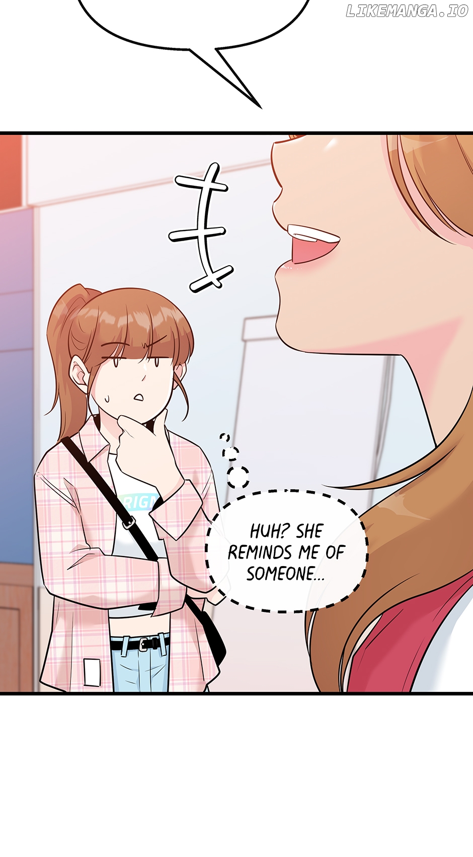 Love on Campus Chapter 38 - page 14
