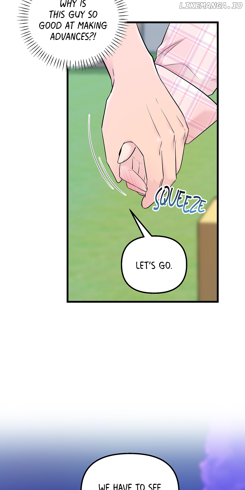 Love on Campus Chapter 38 - page 38