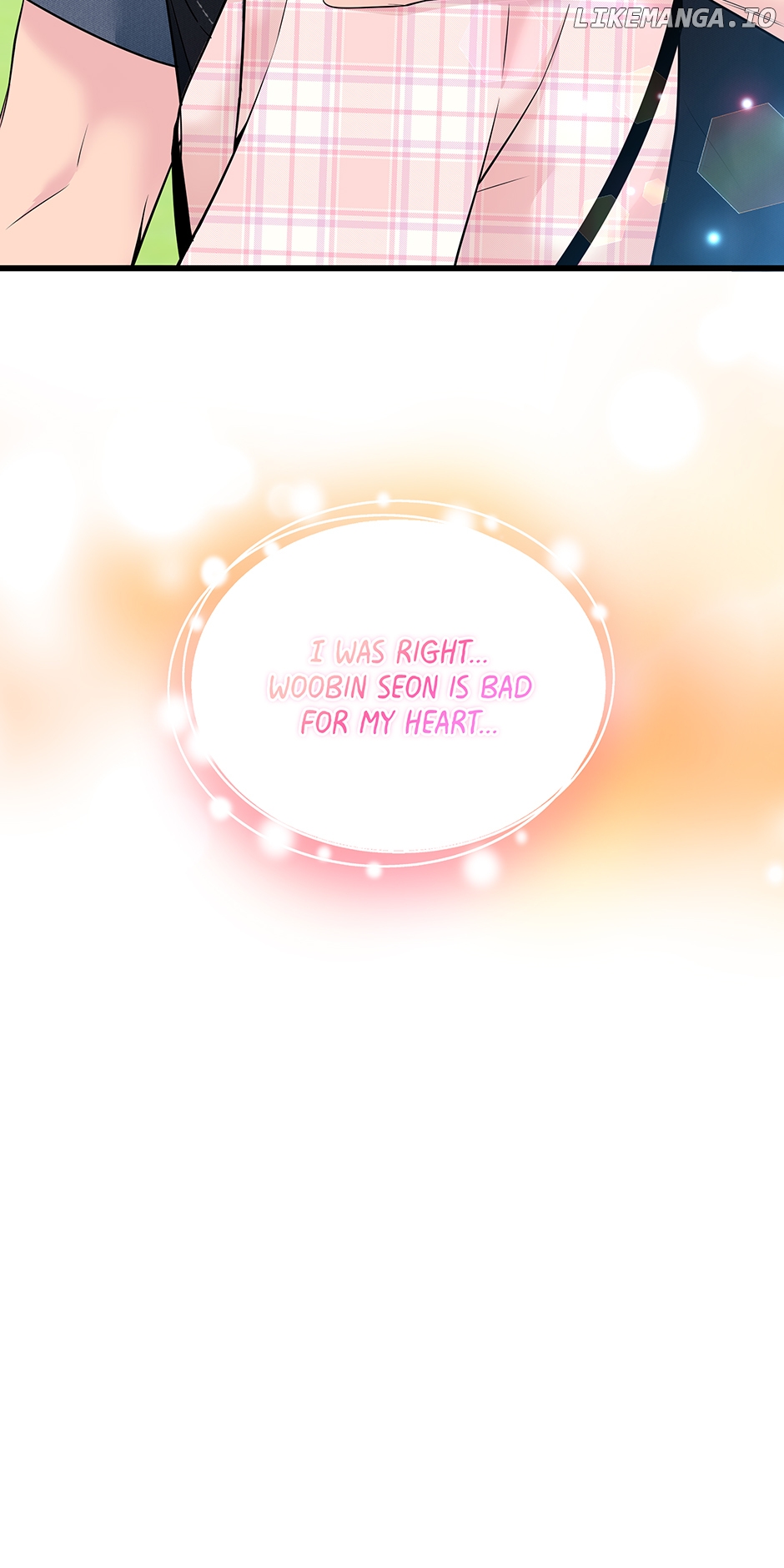 Love on Campus Chapter 38 - page 40