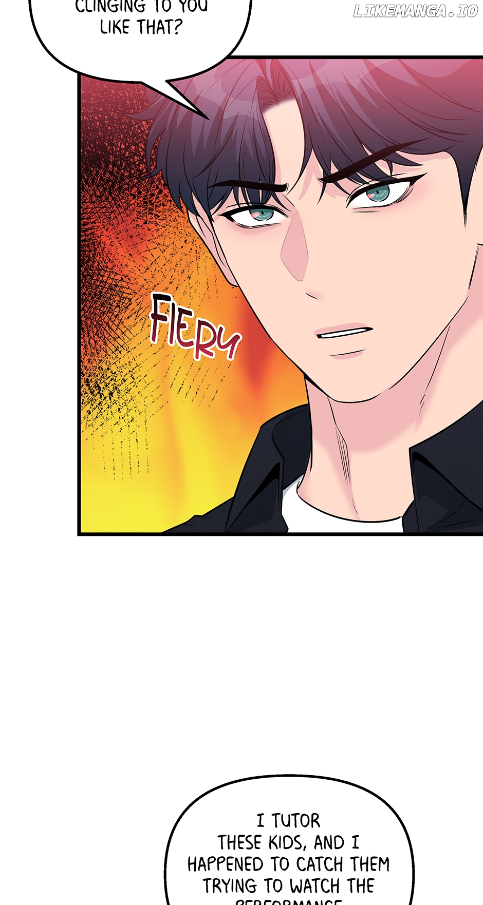 Love on Campus Chapter 38 - page 54