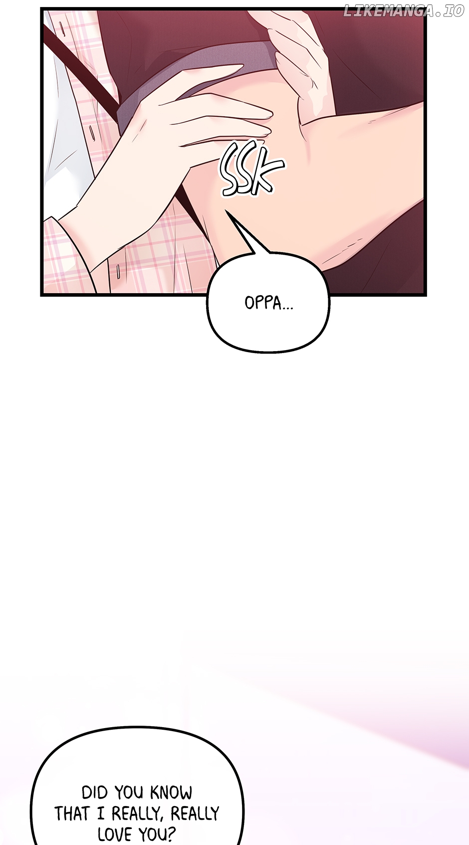 Love on Campus Chapter 38 - page 63