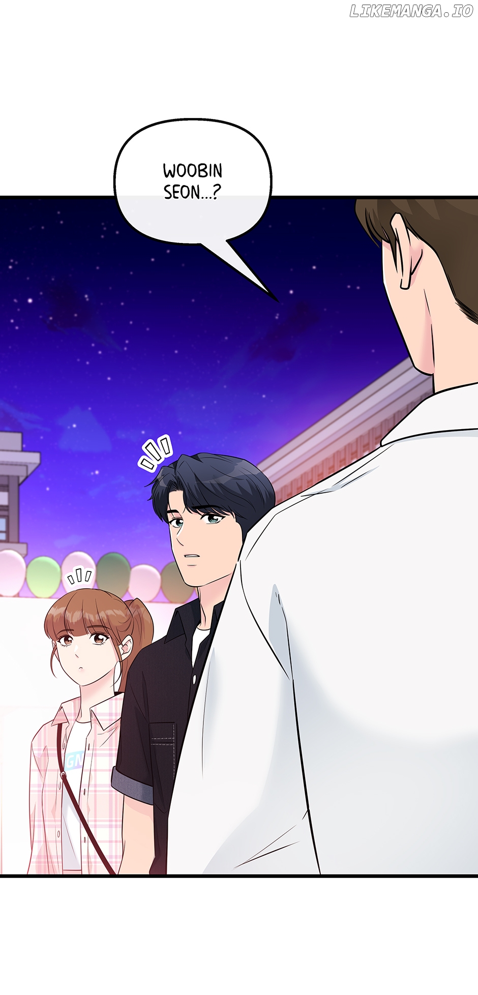 Love on Campus Chapter 38 - page 72