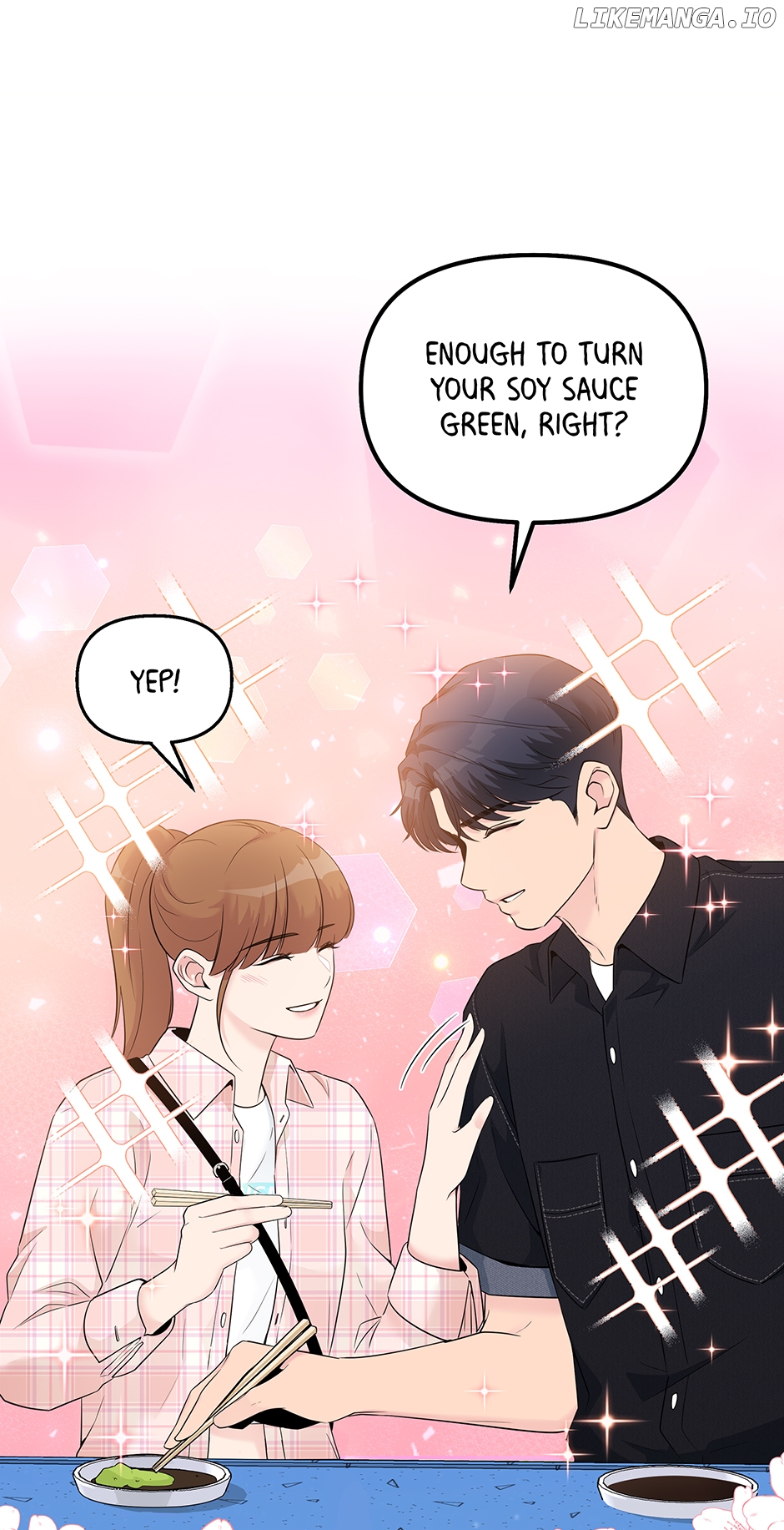 Love on Campus Chapter 39 - page 29