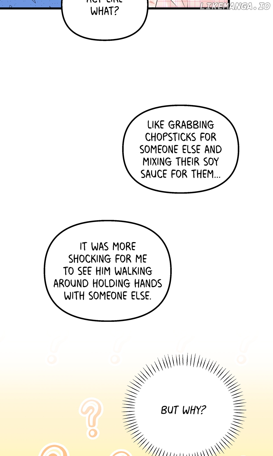 Love on Campus Chapter 39 - page 39