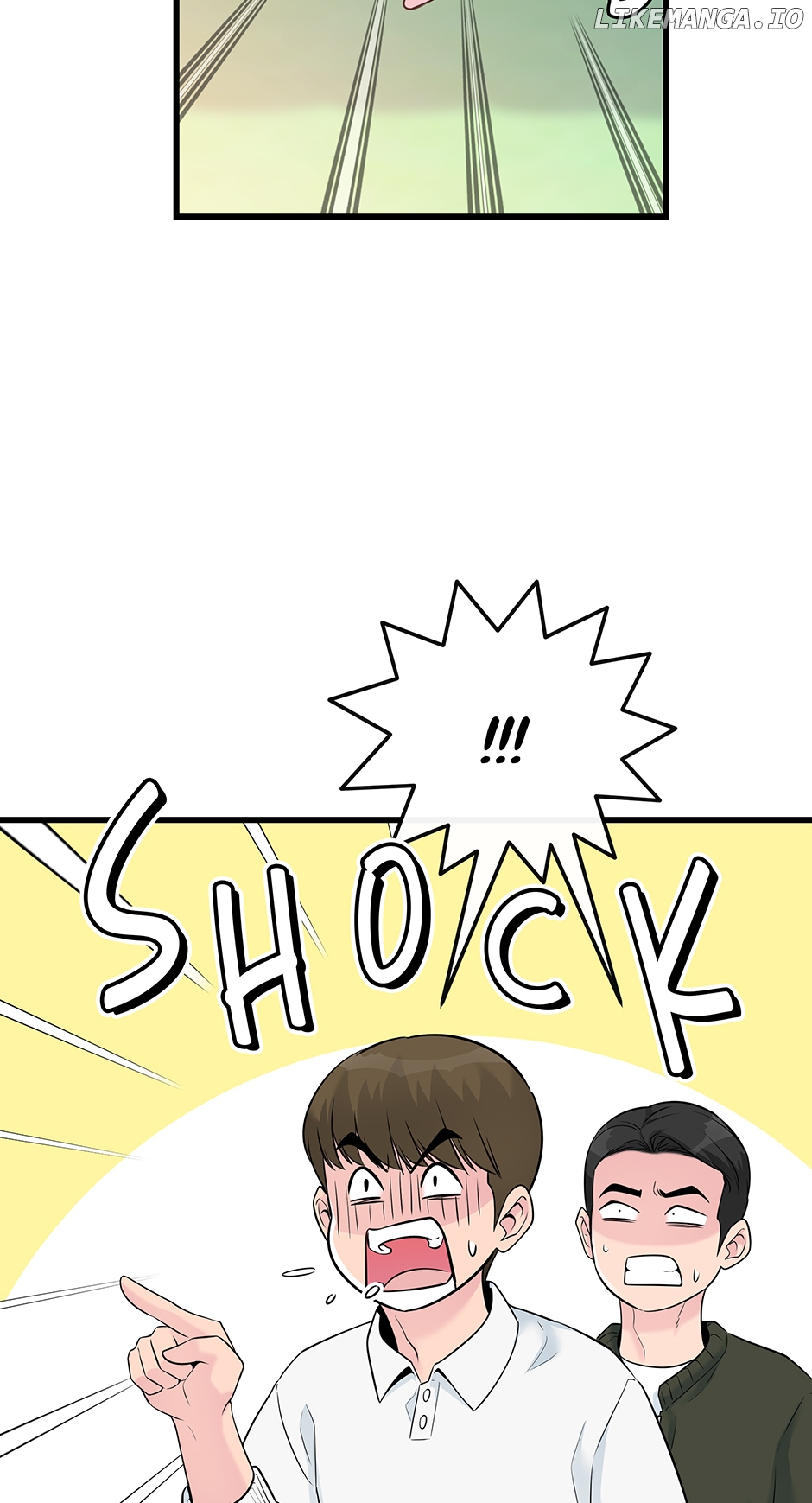 Love on Campus Chapter 39 - page 4