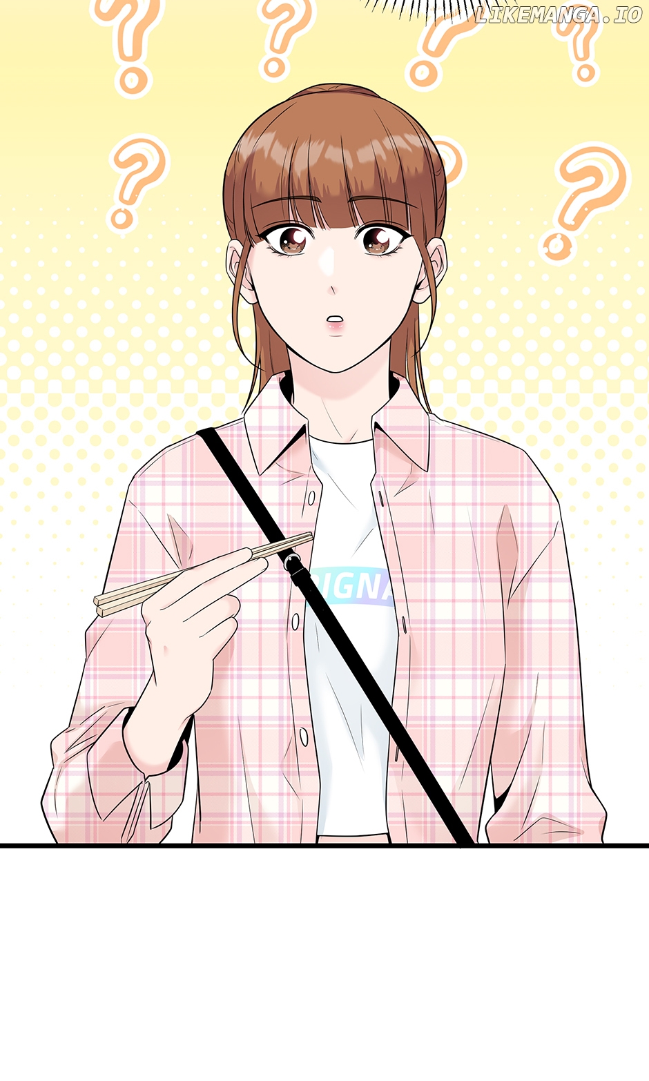 Love on Campus Chapter 39 - page 40
