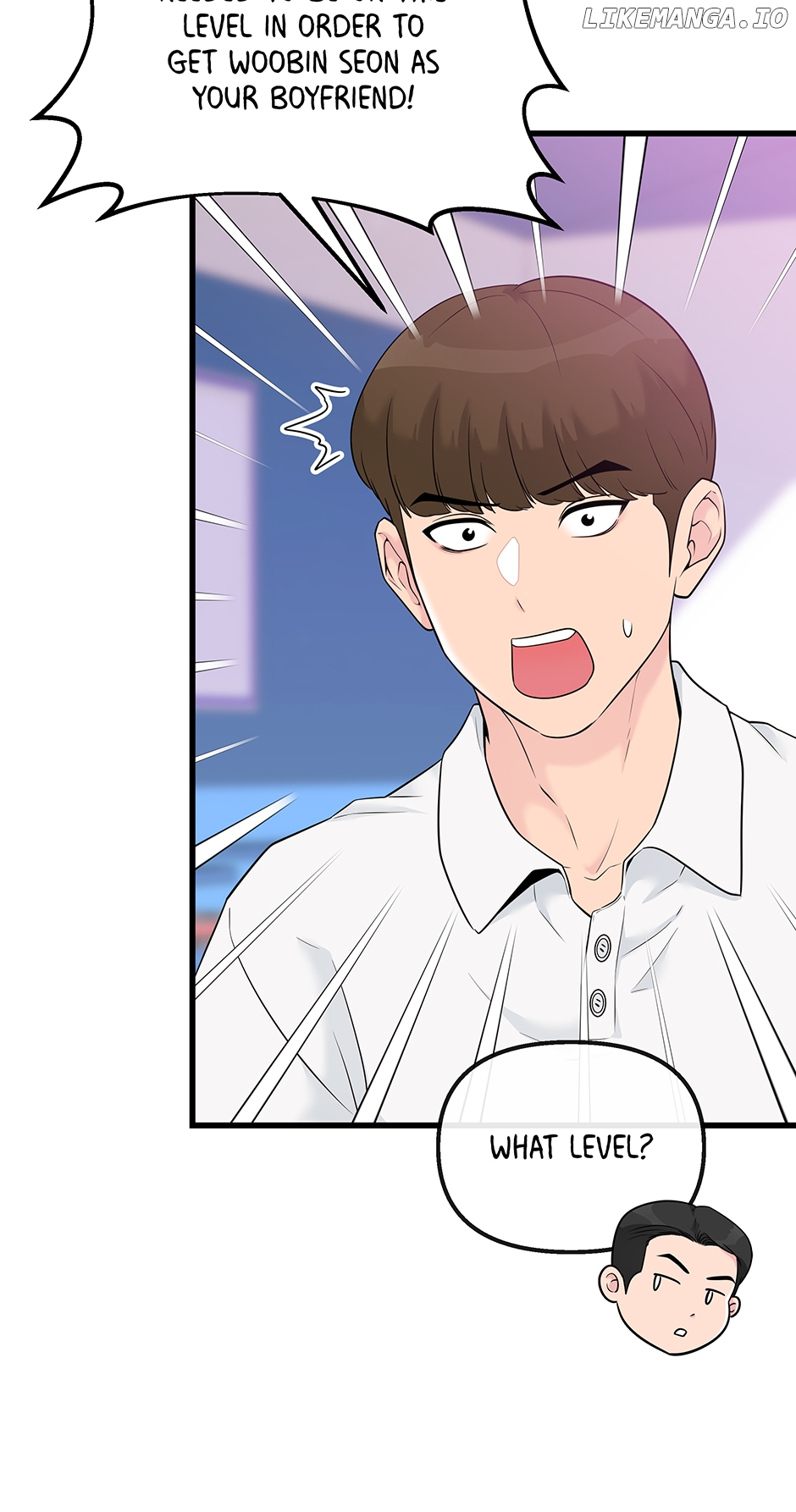 Love on Campus Chapter 39 - page 42