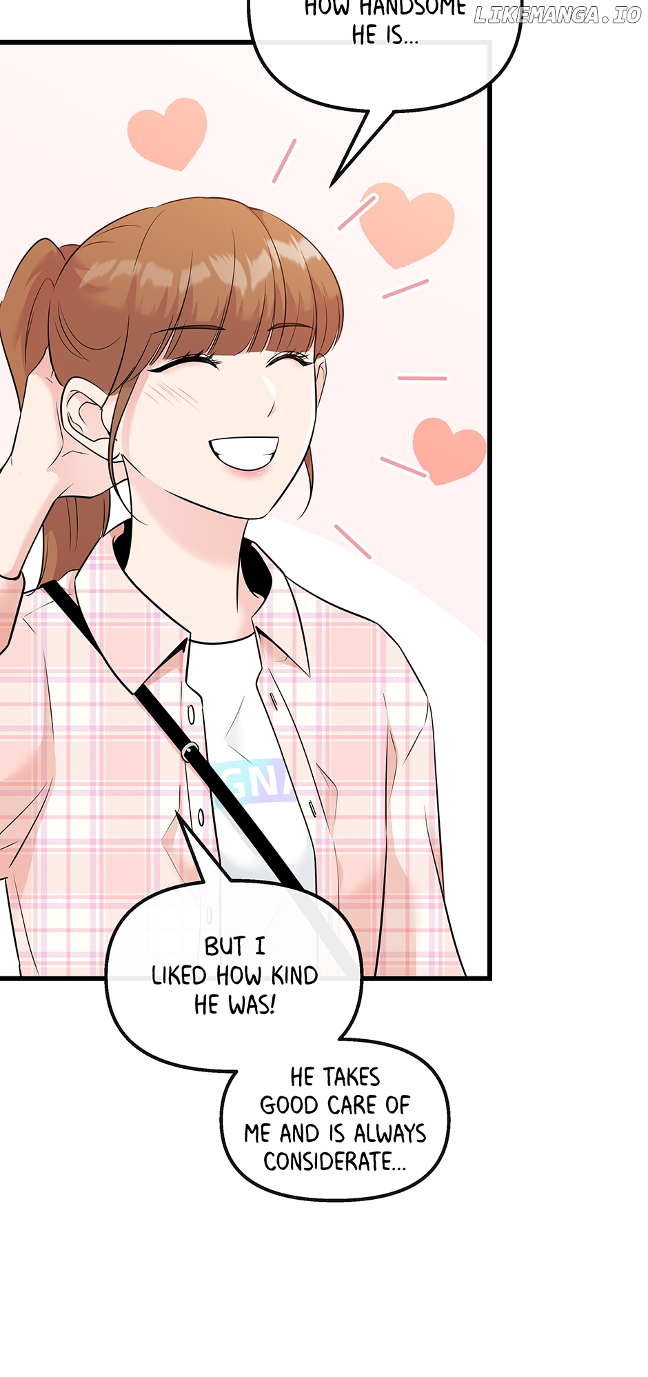 Love on Campus Chapter 39 - page 47