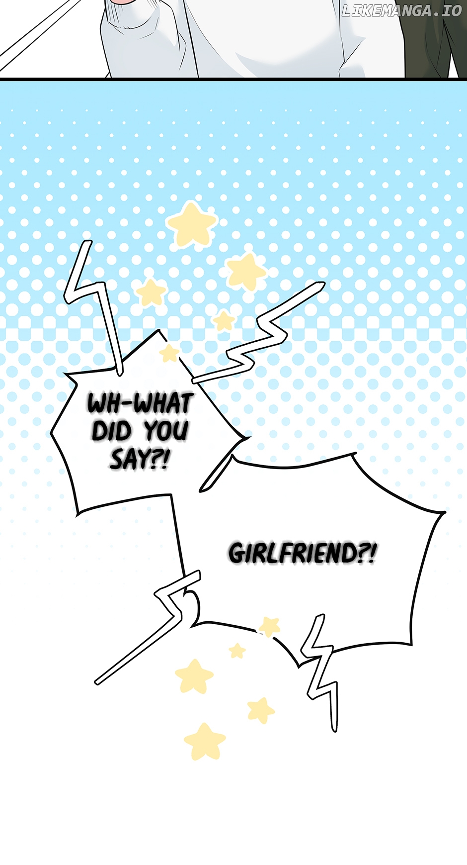 Love on Campus Chapter 39 - page 5