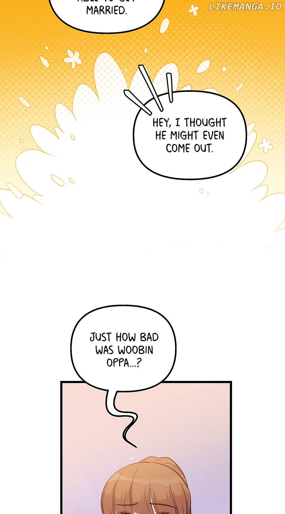 Love on Campus Chapter 39 - page 53