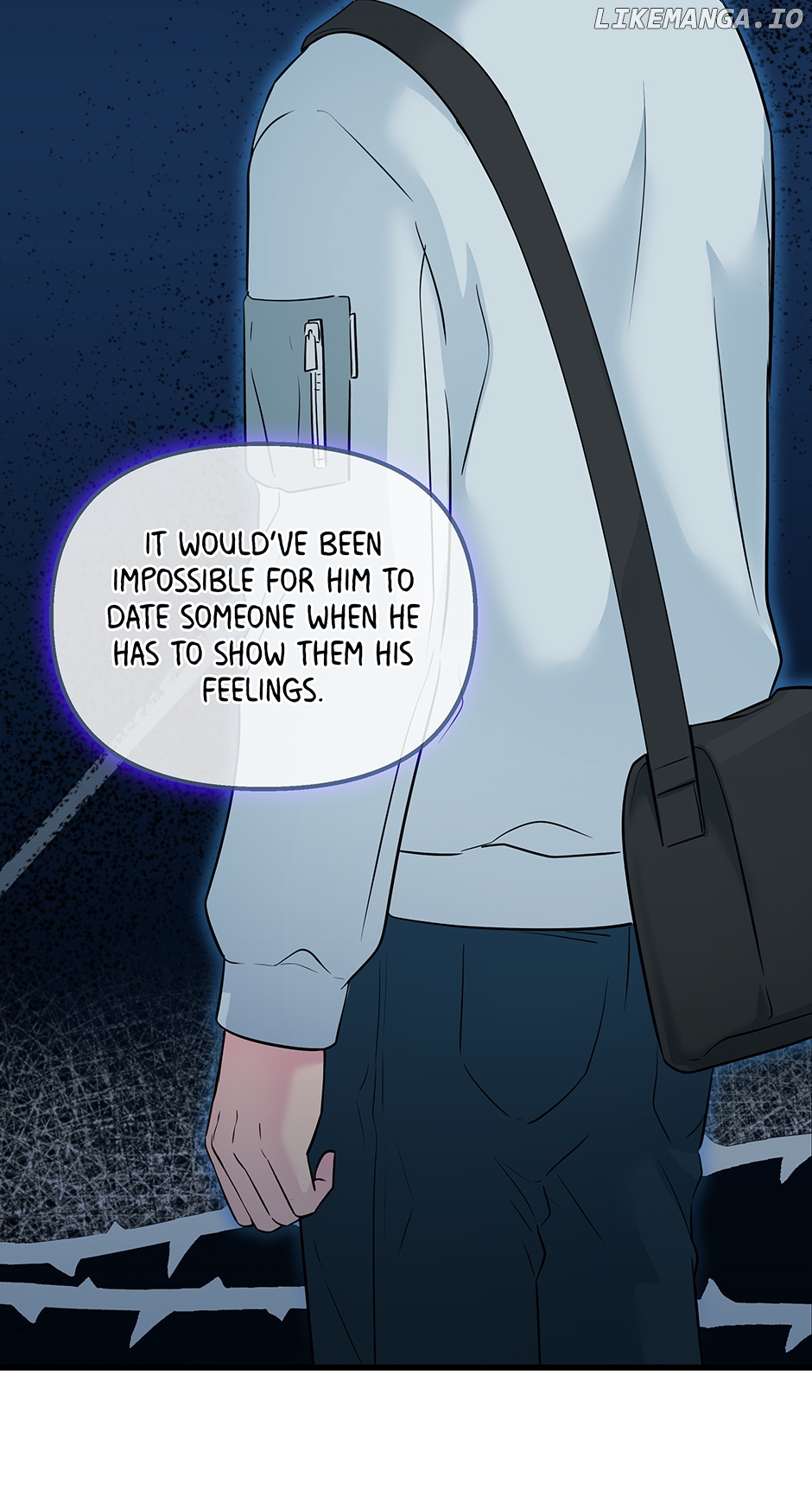 Love on Campus Chapter 39 - page 65
