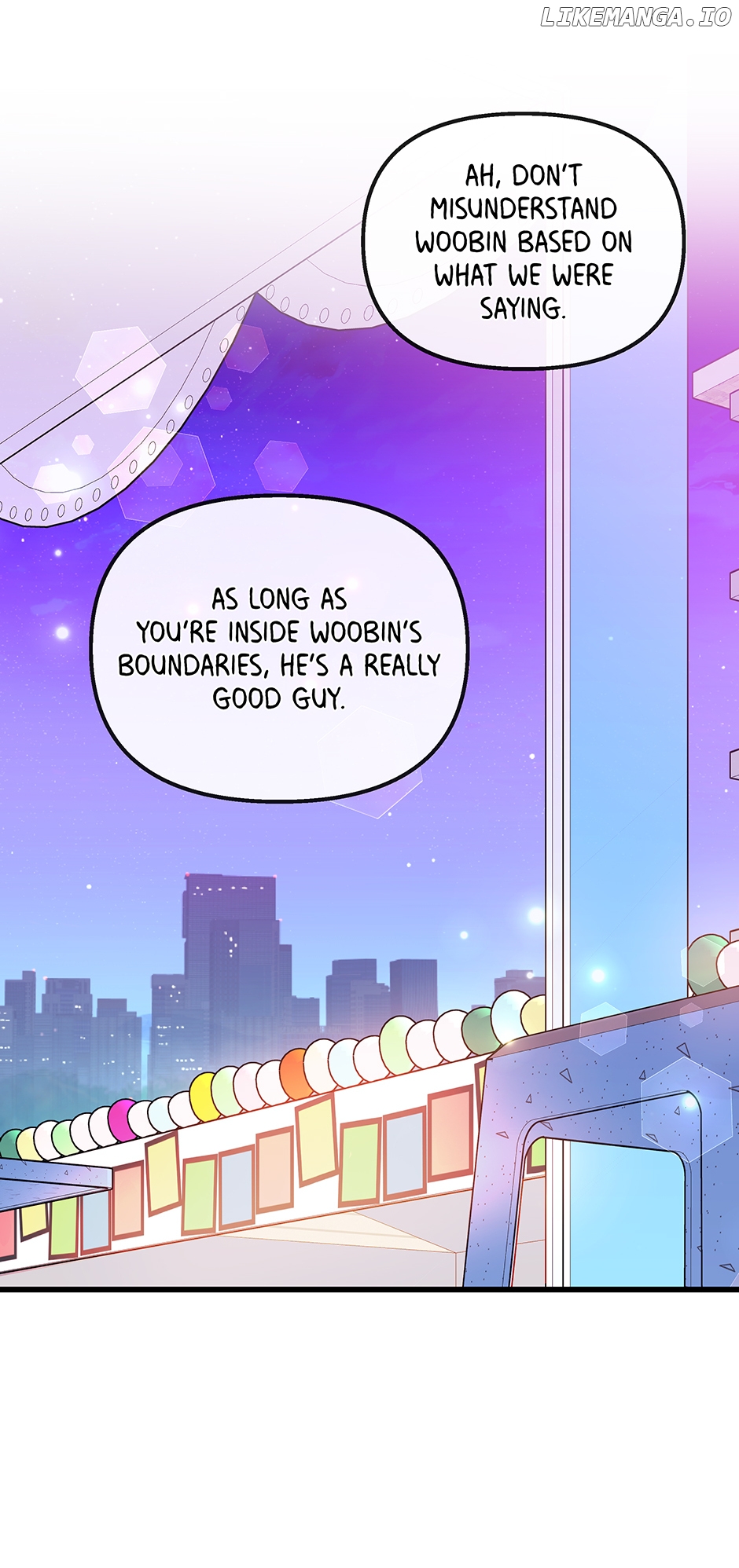 Love on Campus Chapter 39 - page 69