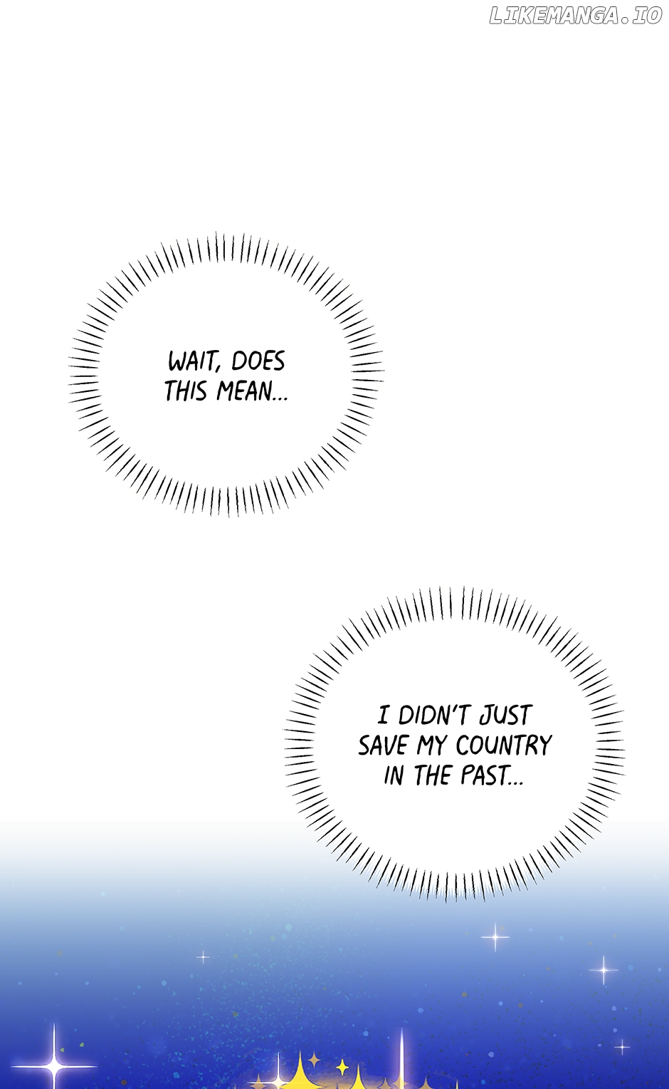 Love on Campus Chapter 39 - page 75