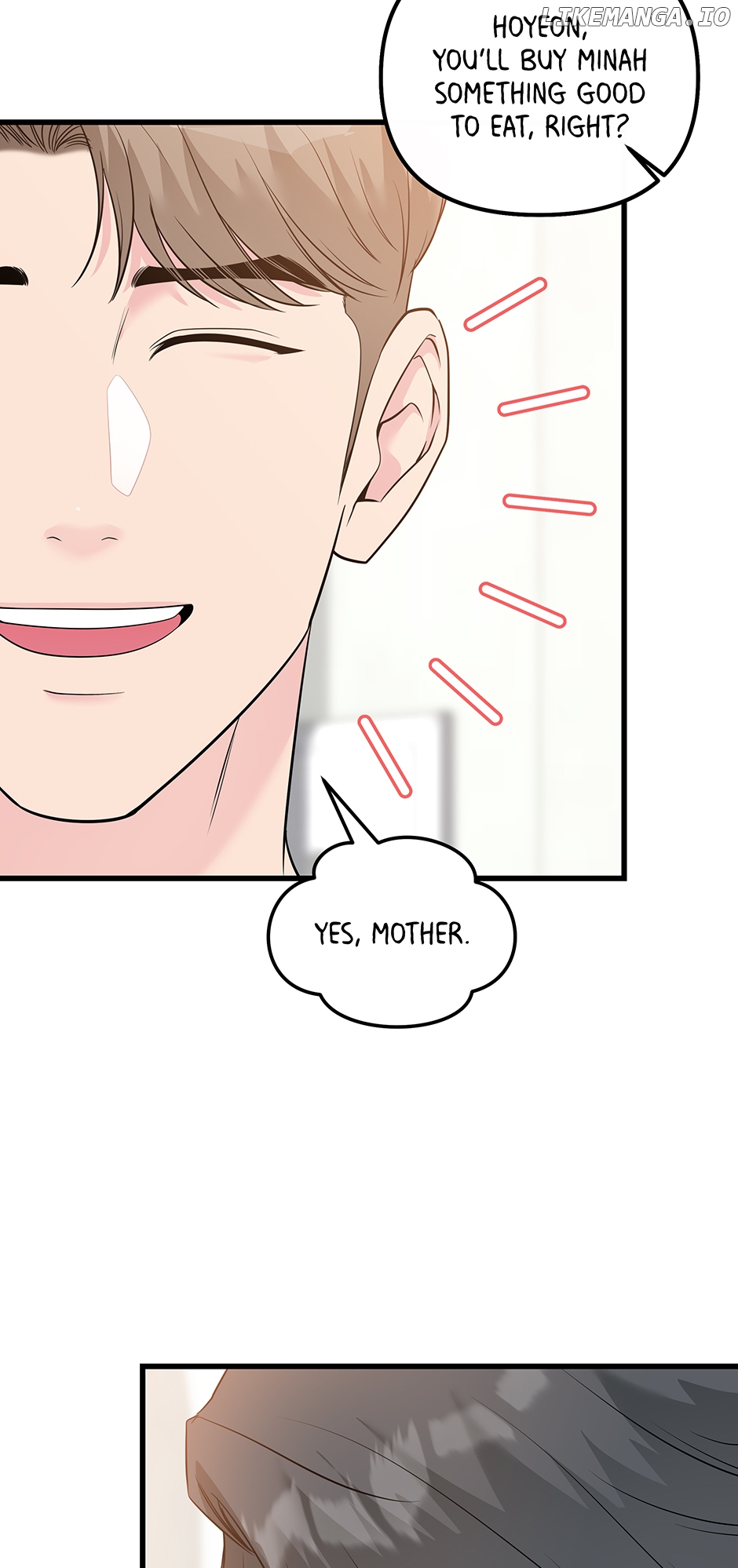 Love on Campus Chapter 40 - page 22