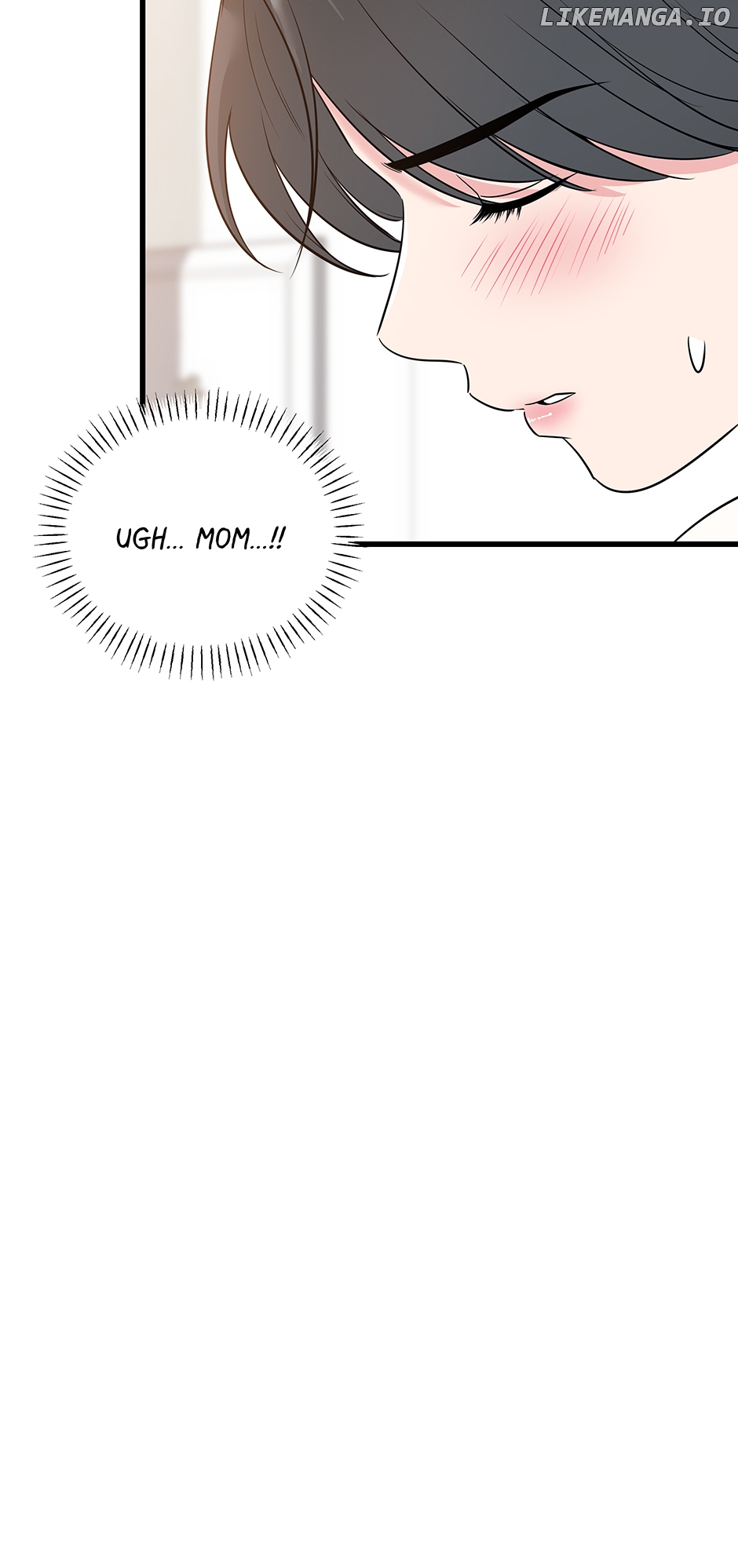 Love on Campus Chapter 40 - page 23