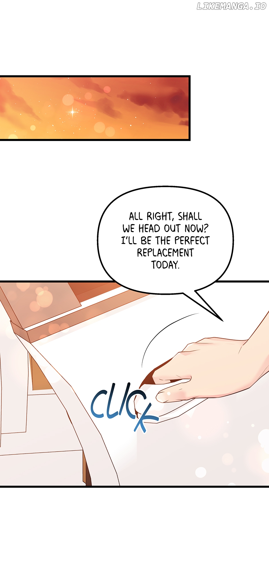 Love on Campus Chapter 40 - page 24
