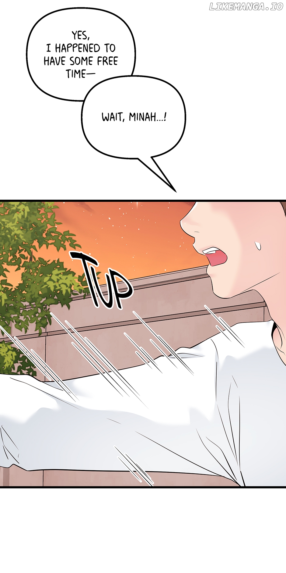Love on Campus Chapter 40 - page 28