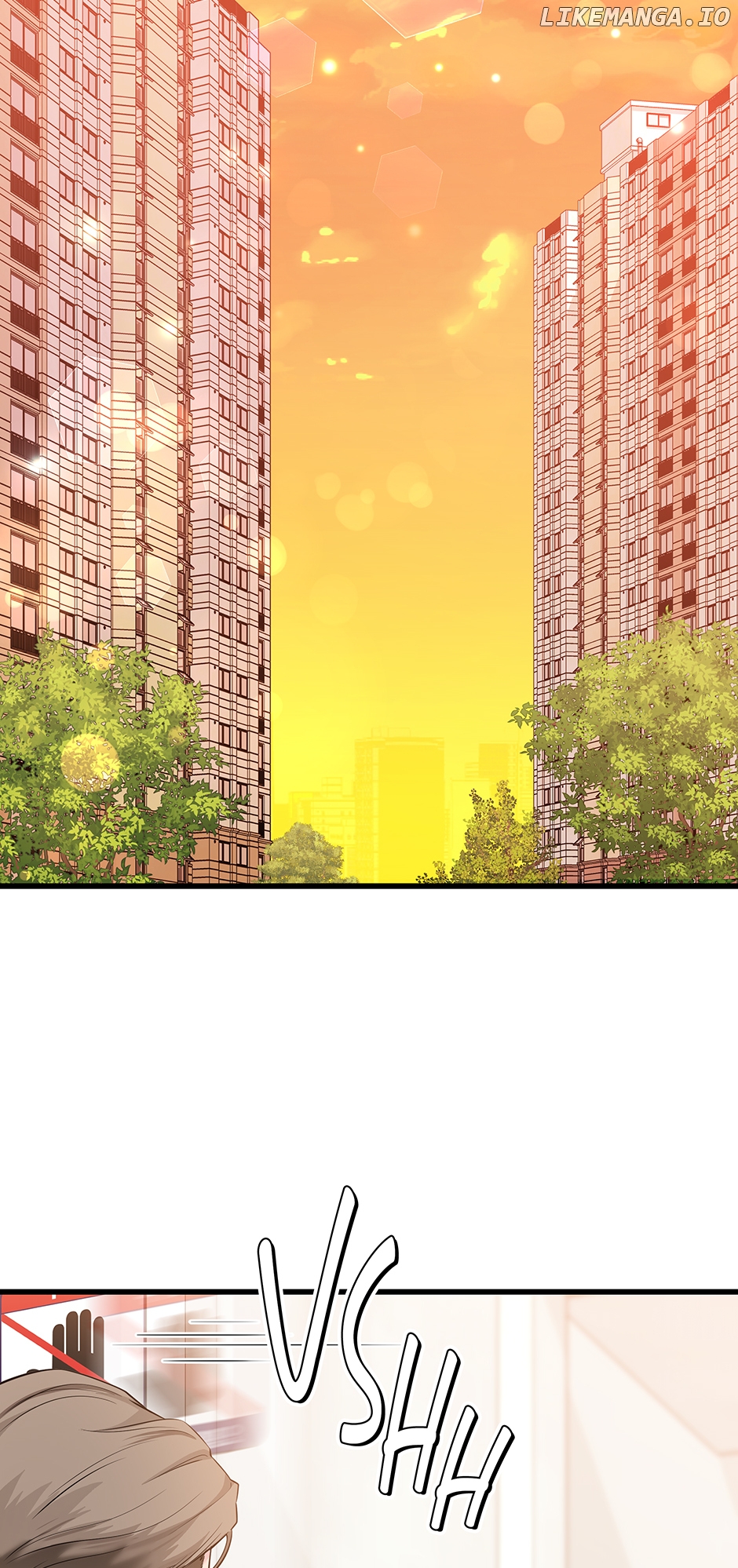 Love on Campus Chapter 40 - page 3