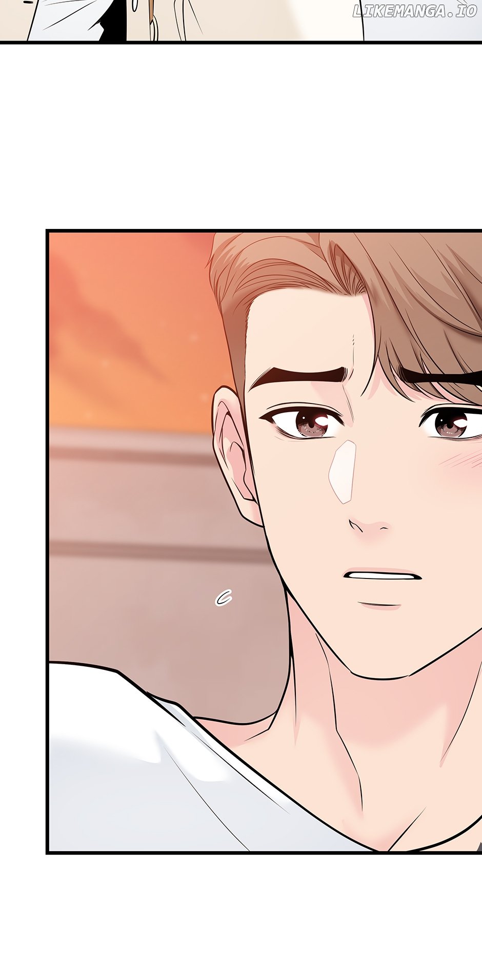 Love on Campus Chapter 40 - page 30