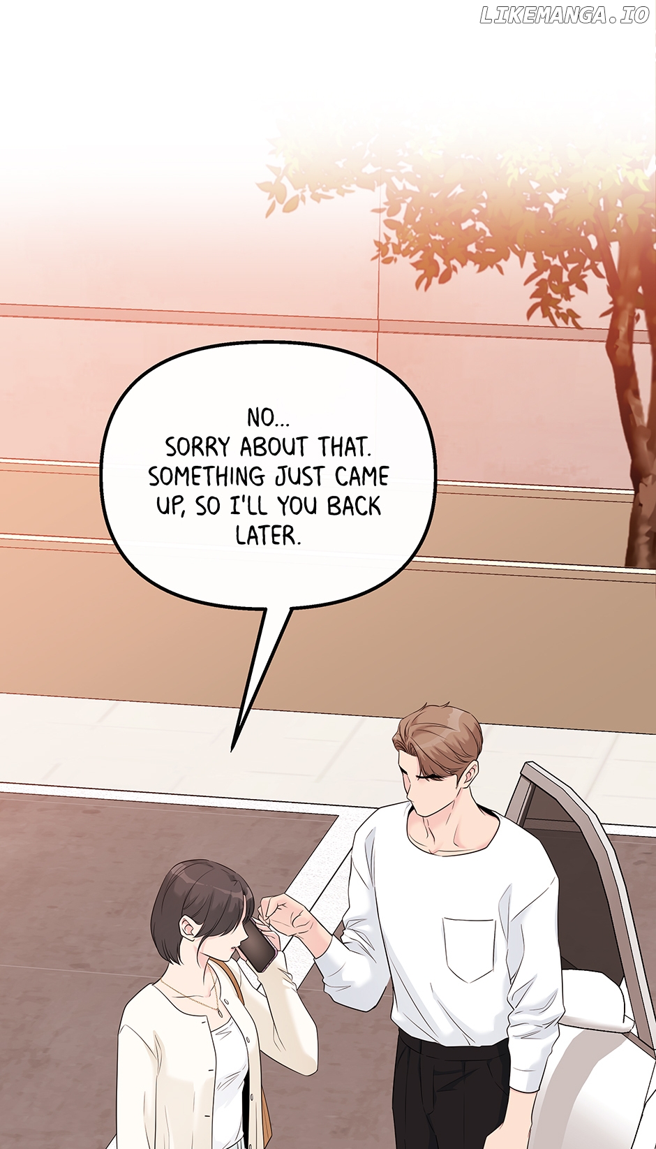 Love on Campus Chapter 40 - page 32