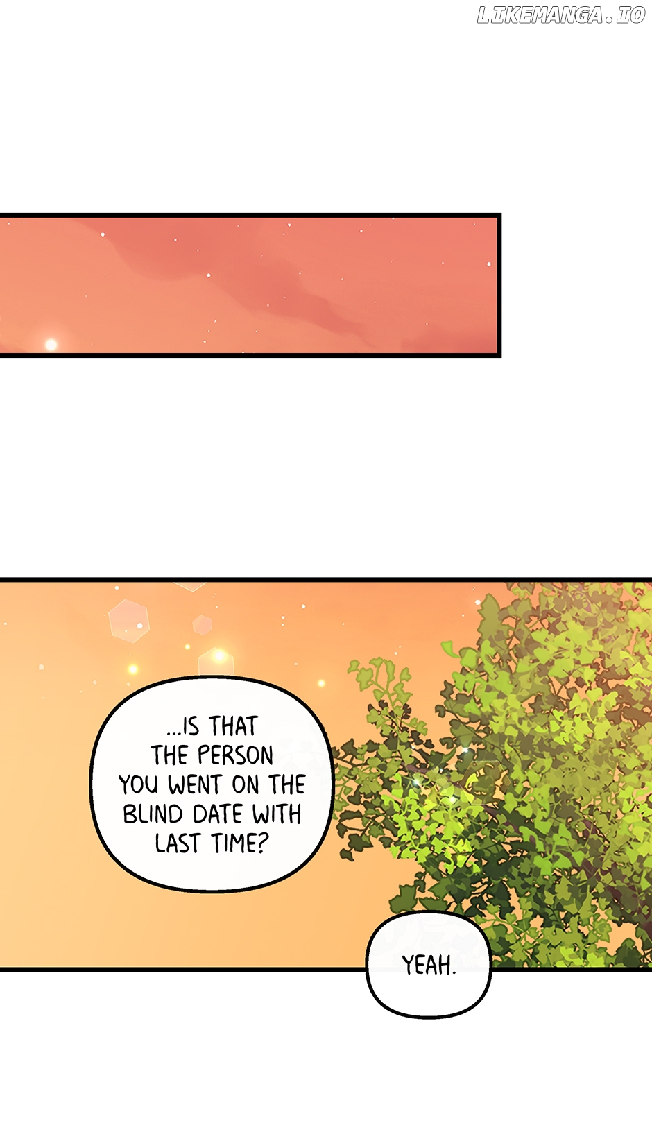 Love on Campus Chapter 40 - page 34