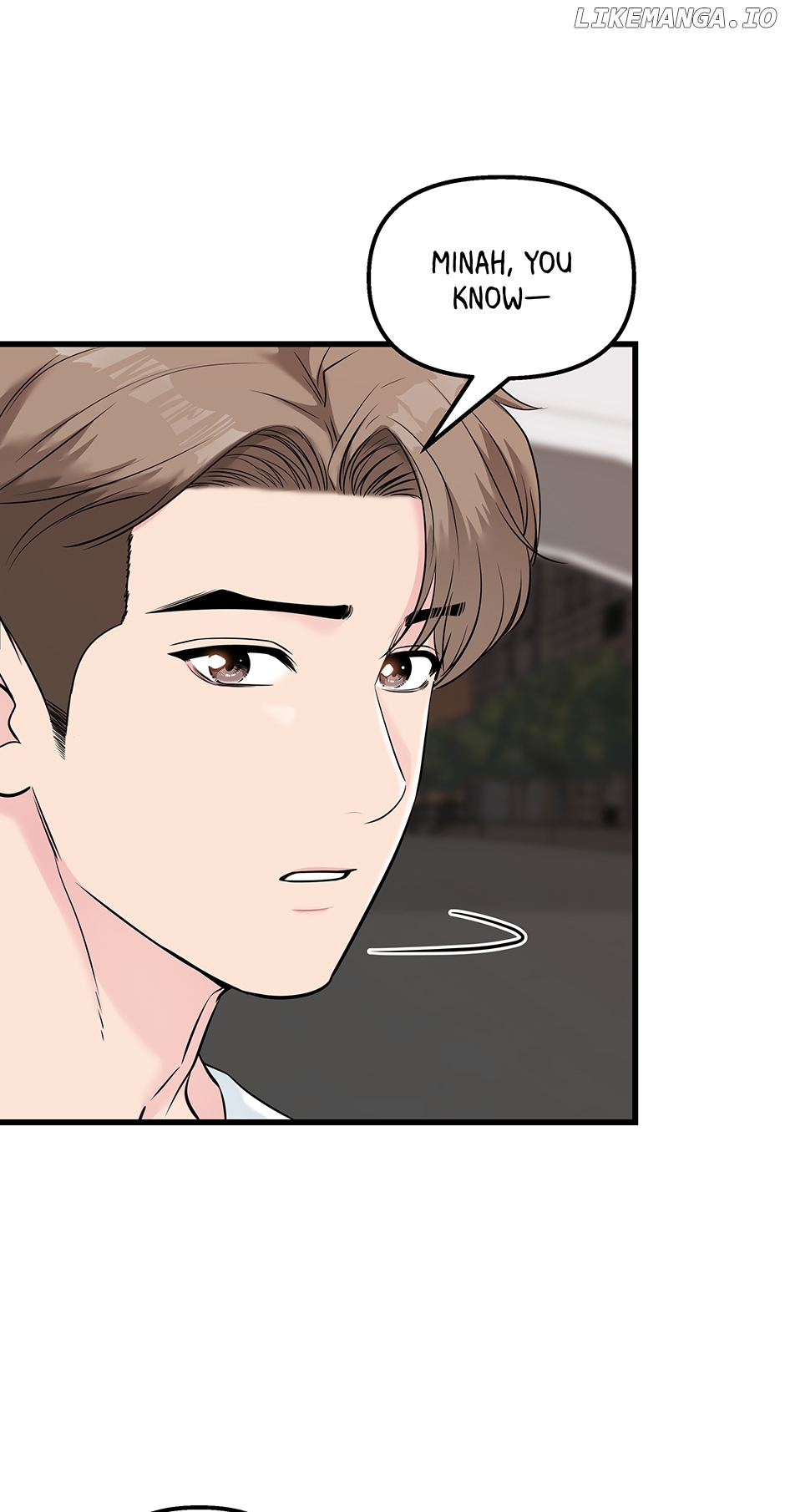 Love on Campus Chapter 40 - page 36